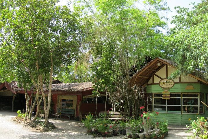 Philippines 7 Days Bohol and Camiguin Island Biking Tour
